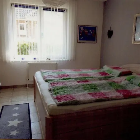 Holiday home Seebergweg Modern Retreat Maasholm-Bad