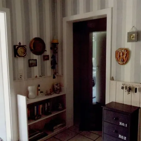 Holiday home Seebergweg Modern Retreat Maasholm-Bad